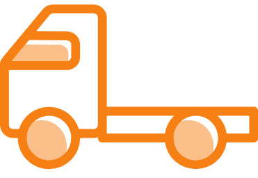 克井拖车/平板车